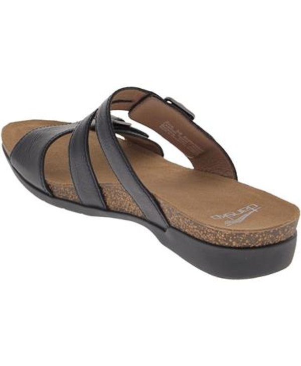 DANSKO W ROSIE SLIDE SANDAL