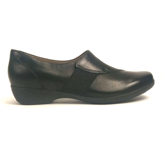 DANSKO W FAE SLIP ON