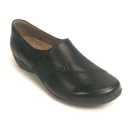 DANSKO W FAE SLIP ON