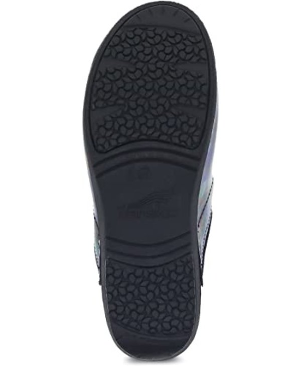 DANSKO W XP 2.0 PATENT