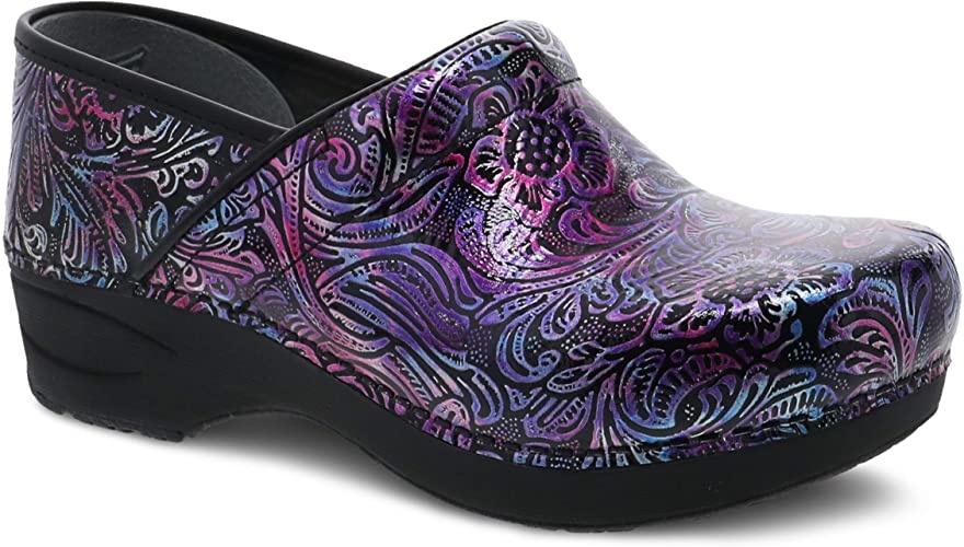 DANSKO W XP 2.0 PATENT