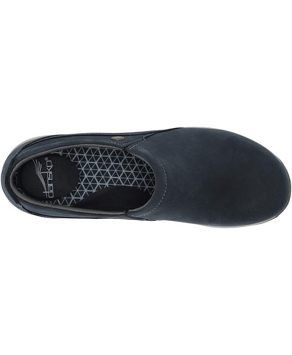 DANSKO W PATTI WATERPROOF SLIP ON