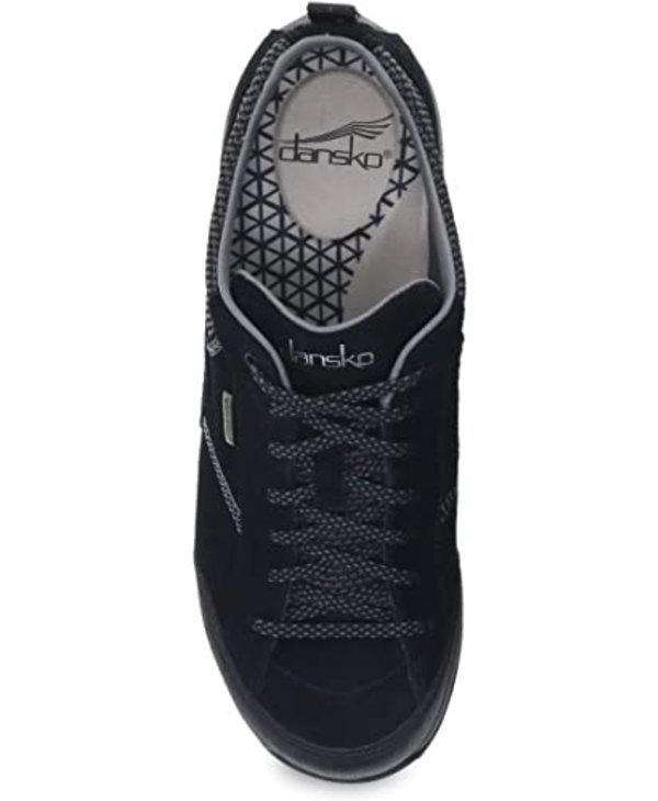 DANSKO W PAISLEY WATERPROOF SNEAKER