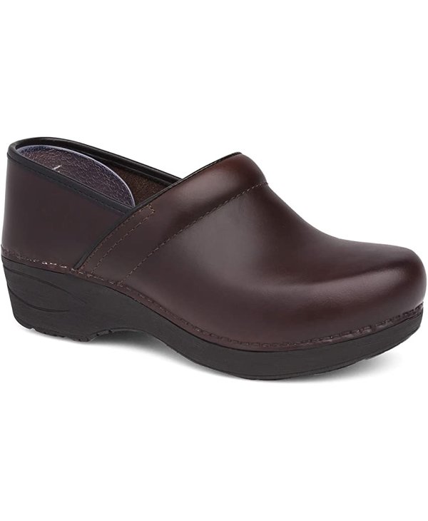 DANSKO W XP 2.0 WATERPROOF PULL UP LEATHER