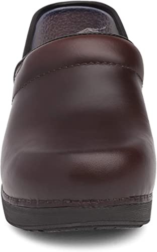 DANSKO W XP 2.0 WATERPROOF PULL UP LEATHER