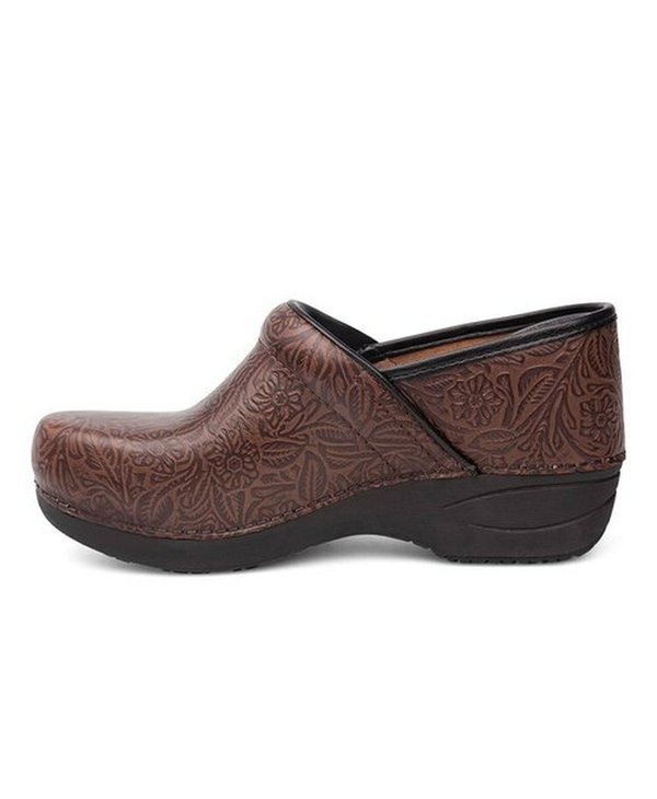 DANSKO W XP 2.0 FLORAL TOOLED