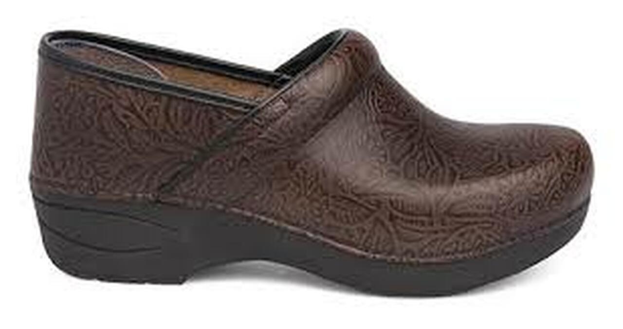 DANSKO W XP 2.0 FLORAL TOOLED