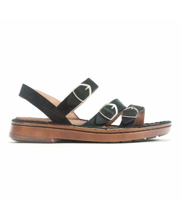 NAOT W LAMEGO ADJUSTABLE SANDAL