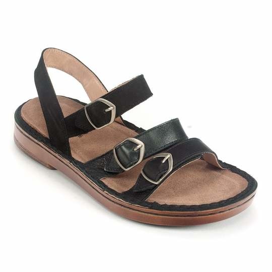 NAOT W LAMEGO ADJUSTABLE SANDAL