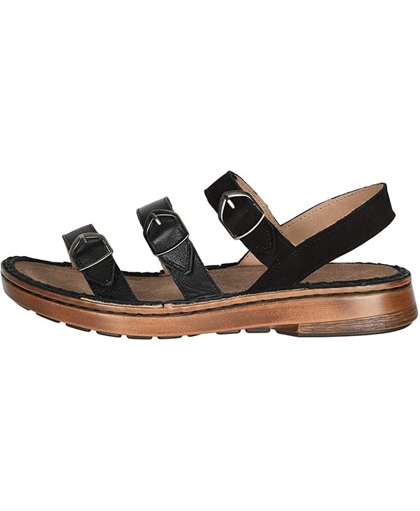 NAOT W LAMEGO ADJUSTABLE SANDAL