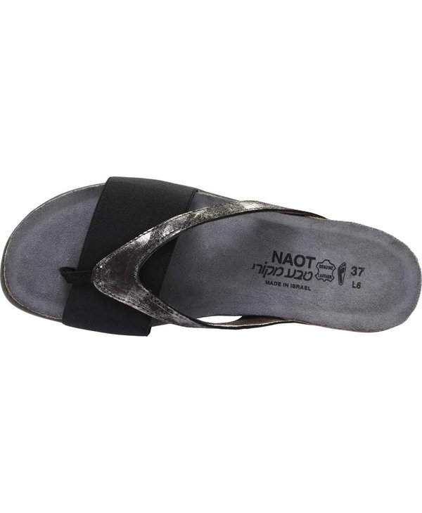 NAOT W PENELOPE THONG SANDAL