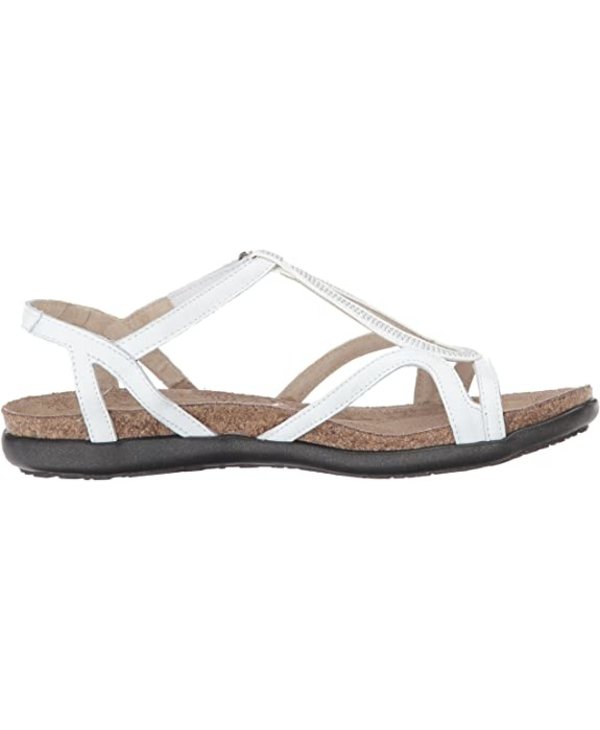 NAOT W TAMARA STRAPPY SANDAL