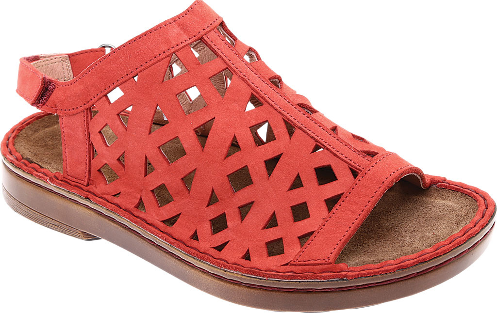 NAOT W AMADORA STRAPPY SANDAL