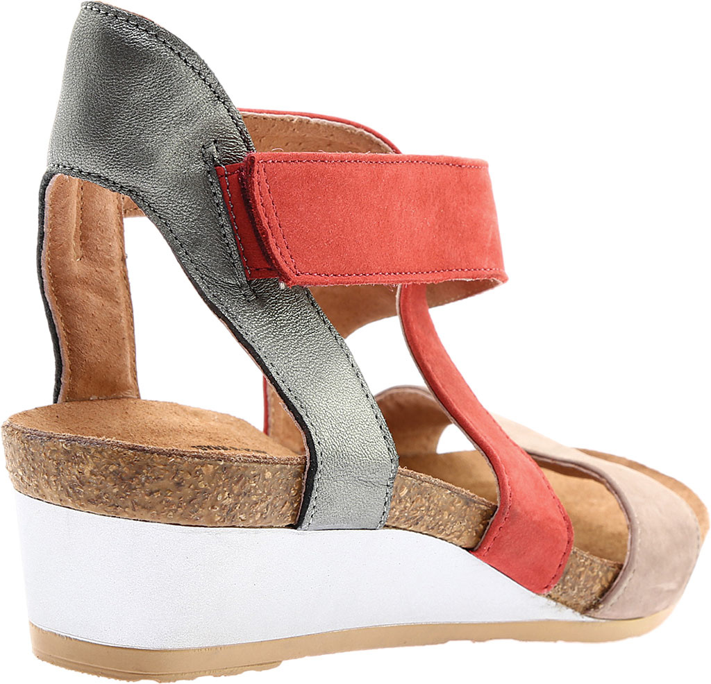 NAOT W VIXEN STRAPPY SANDAL