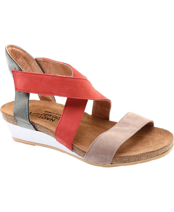 NAOT W VIXEN STRAPPY SANDAL