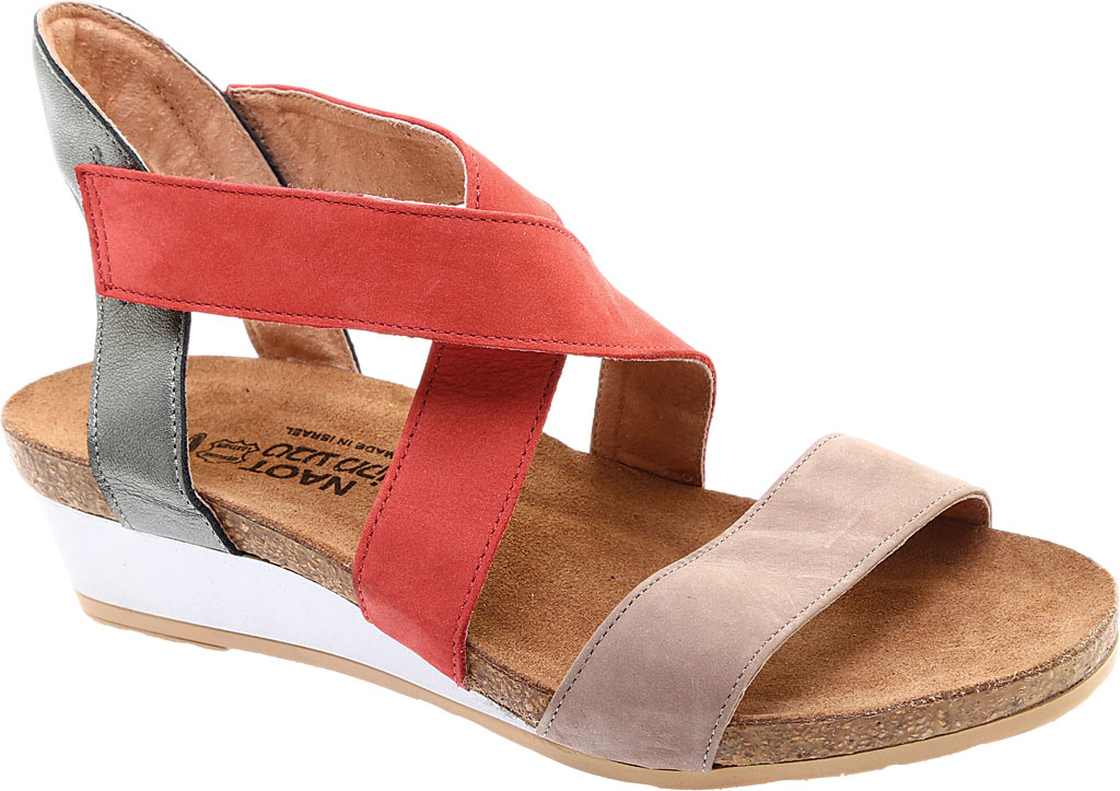 NAOT W VIXEN STRAPPY SANDAL