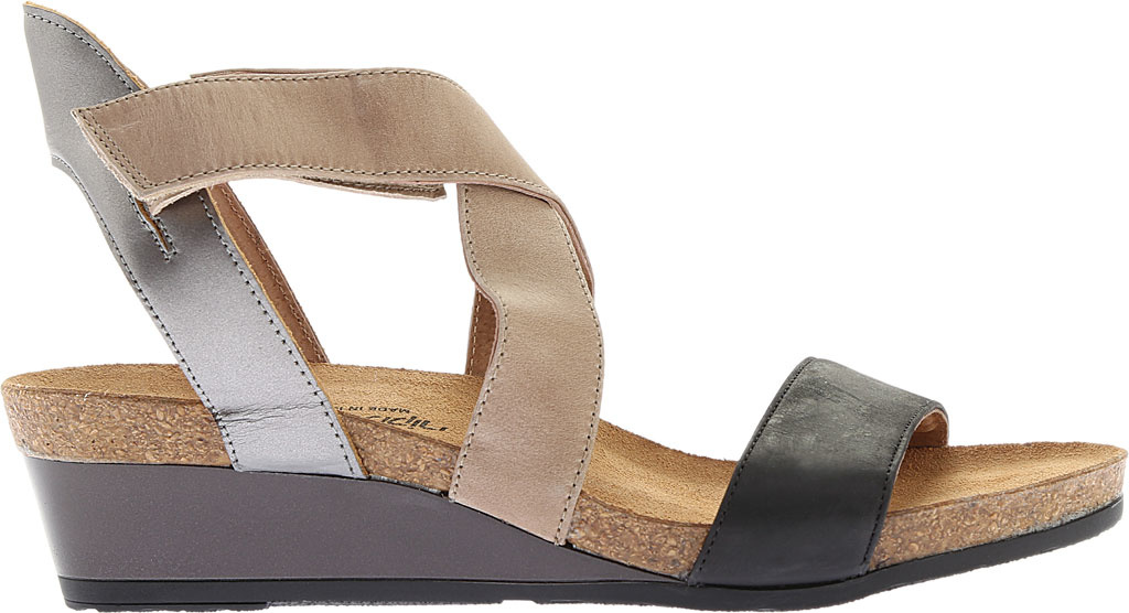 NAOT W VIXEN STRAPPY SANDAL