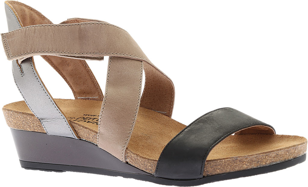 NAOT W VIXEN STRAPPY SANDAL