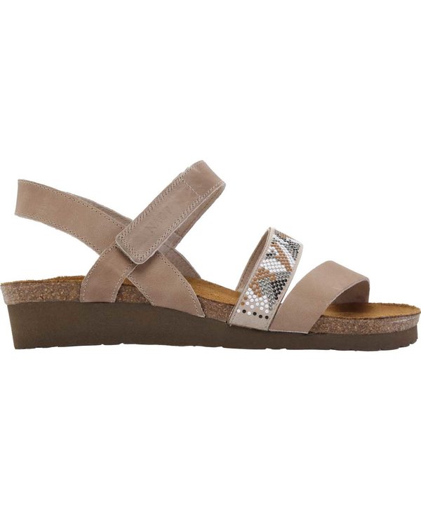 NAOT W GWYNETH STRAPPY SANDAL