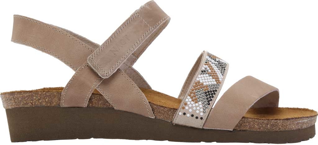 NAOT W GWYNETH STRAPPY SANDAL