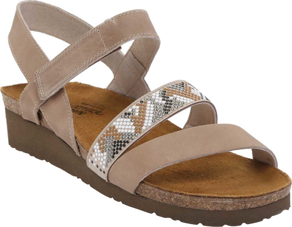 NAOT W GWYNETH STRAPPY SANDAL