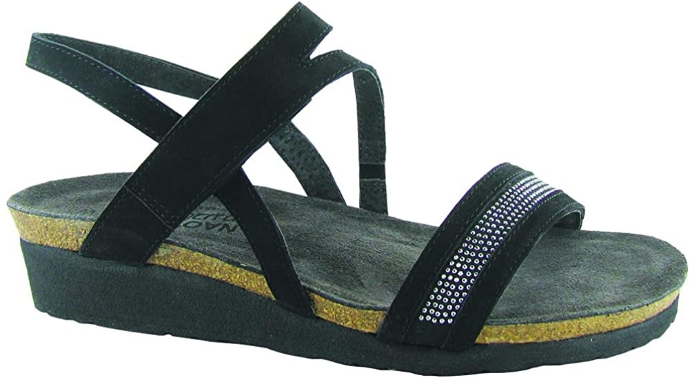 NAOT W CAMERON ADJUSTABLE SANDAL