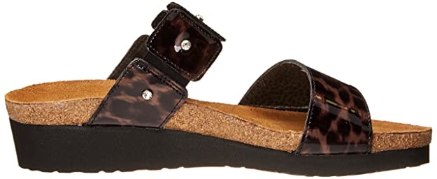 NAOT W ASHLEY SLIDE SANDAL