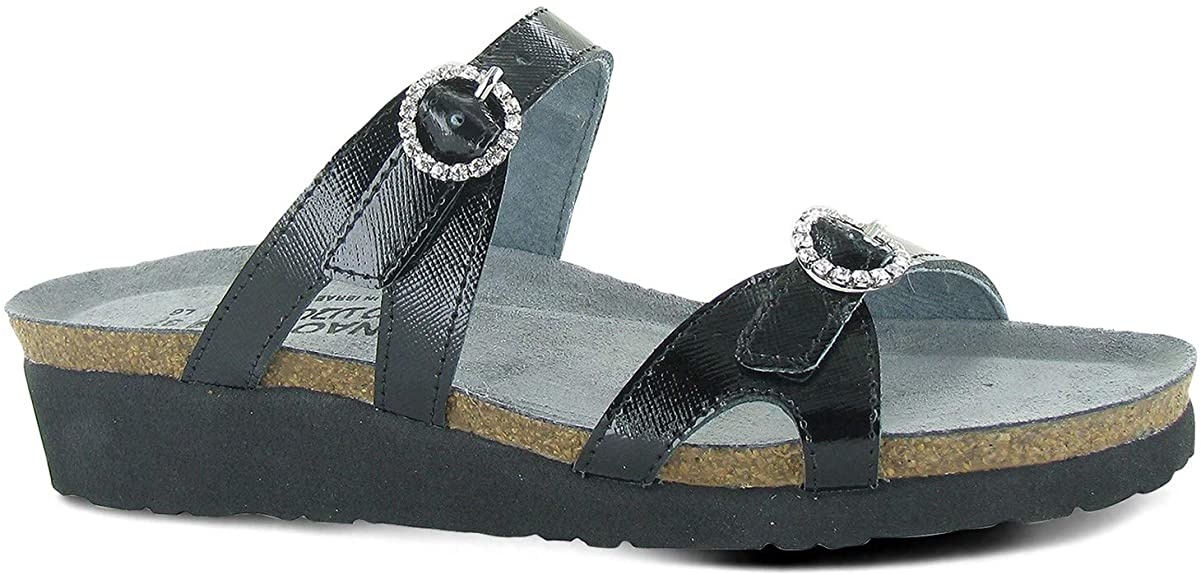 NAOT W KATE SLIDE SANDAL