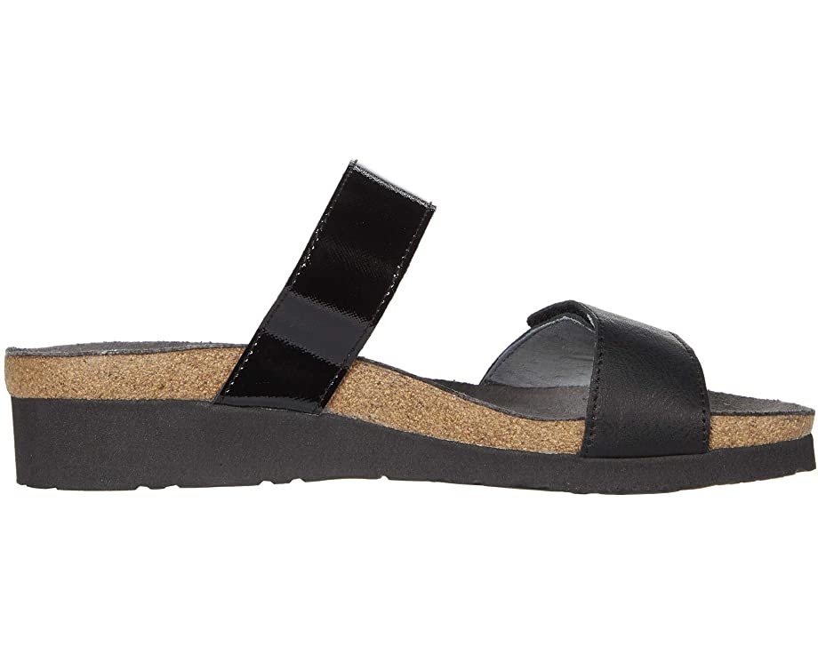 NAOT W ALTHEA SLIDE SANDAL