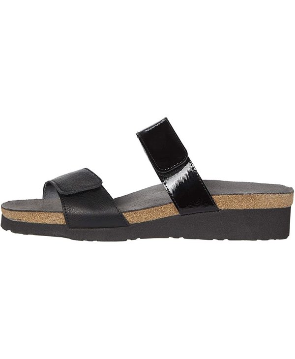 NAOT W ALTHEA SLIDE SANDAL