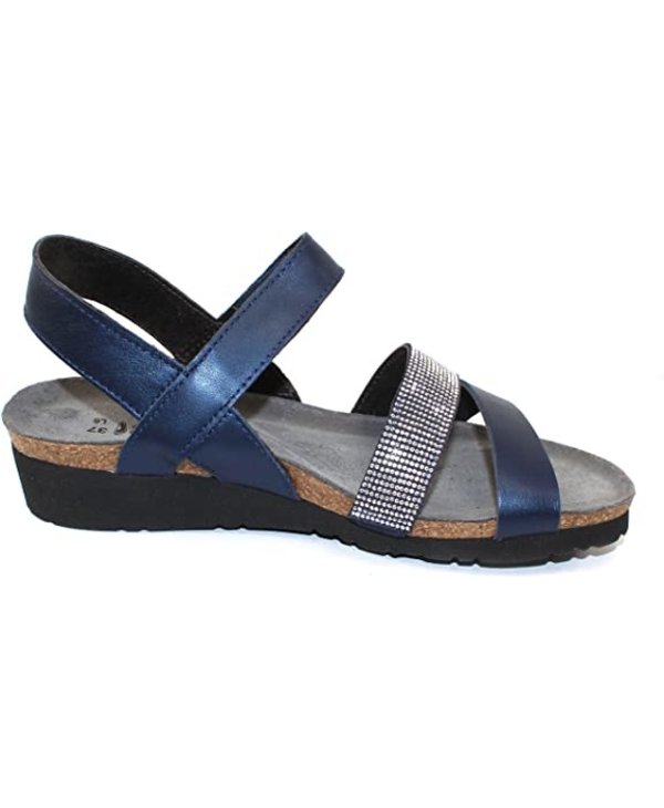 NAOT W KRISTA STRAPPY SANDAL