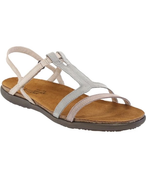 NAOT W JUDITH STRAPPY SANDAL