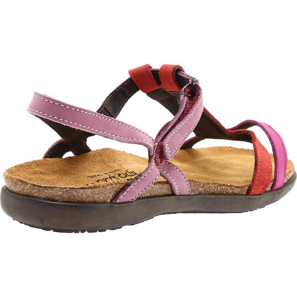 NAOT W JUDITH STRAPPY SANDAL