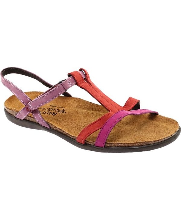 NAOT W JUDITH STRAPPY SANDAL