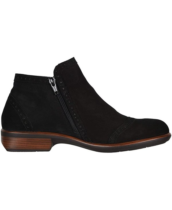 NAOT W NEFASI ANKLE BOOT