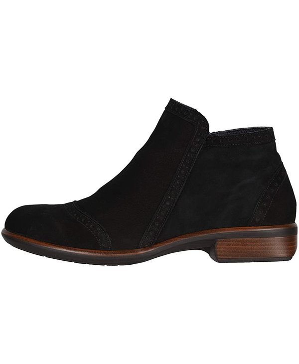 NAOT W NEFASI ANKLE BOOT