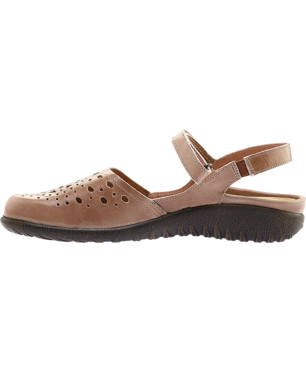 NAOT W ARATAKI CLOSED TOE SANDAL