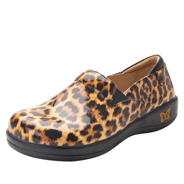 ALEGRIA W KELI SLIP ON