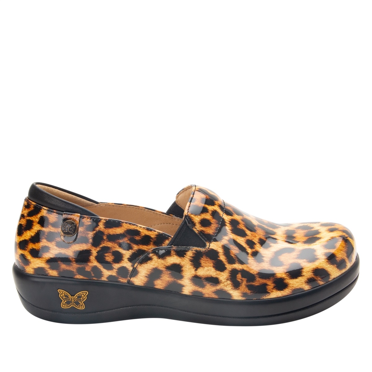 W KELI SLIP ON