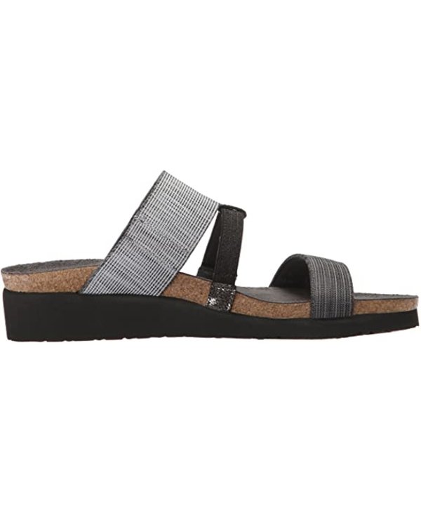 NAOT W BRENDA SLIDE SANDAL