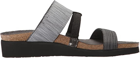 NAOT W BRENDA SLIDE SANDAL