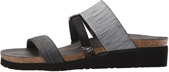 NAOT W BRENDA SLIDE SANDAL