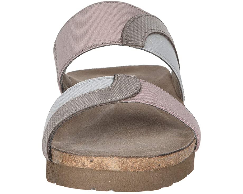 NAOT W FRANKIE SLIDE SANDAL