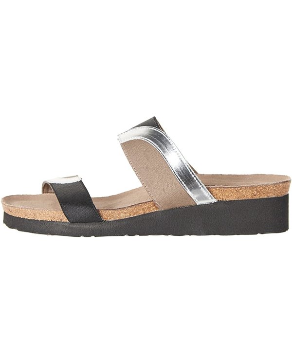 NAOT W FRANKIE SLIDE SANDAL