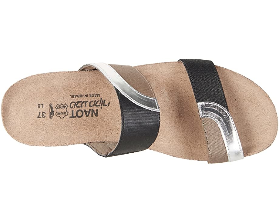 NAOT W FRANKIE SLIDE SANDAL