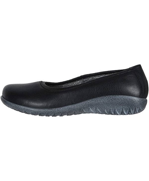 NAOT W TAUPO BALLET FLAT