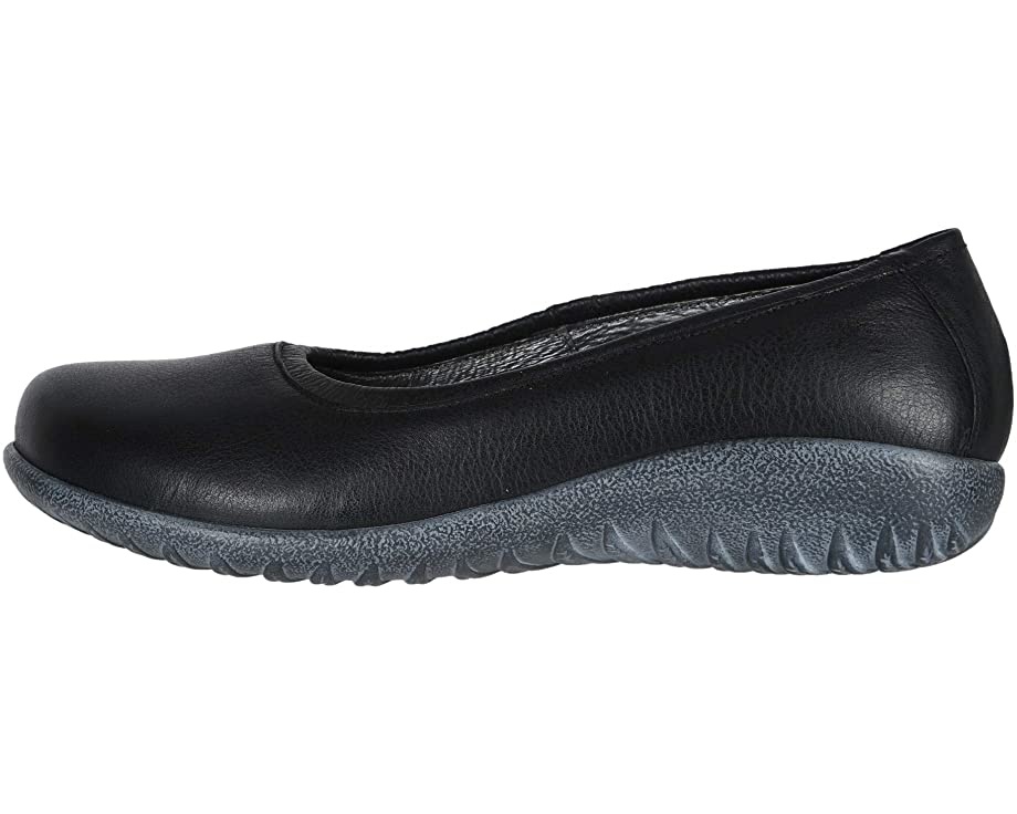 NAOT W TAUPO BALLET FLAT