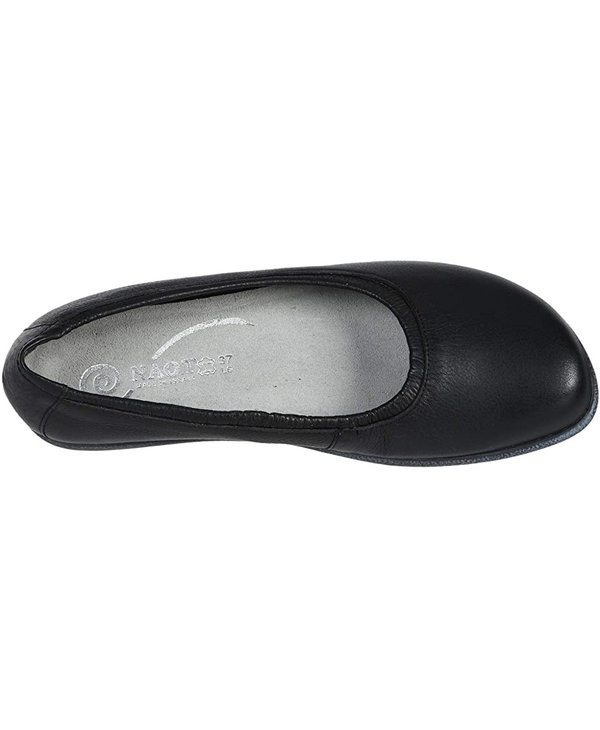 NAOT W TAUPO BALLET FLAT