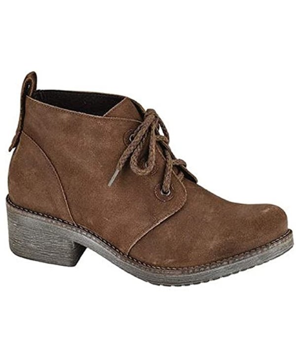 NAOT W LOVE ANKLE BOOT