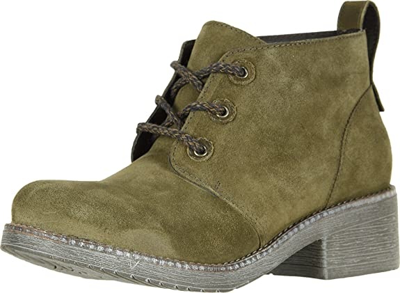 NAOT W LOVE ANKLE BOOT